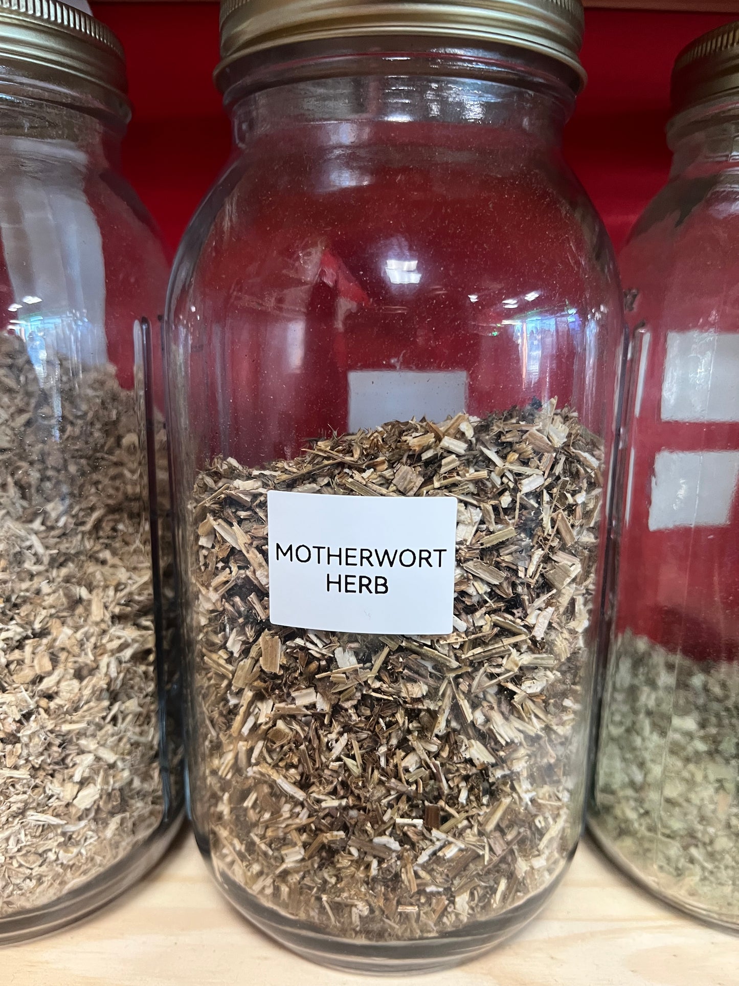 Motherwort