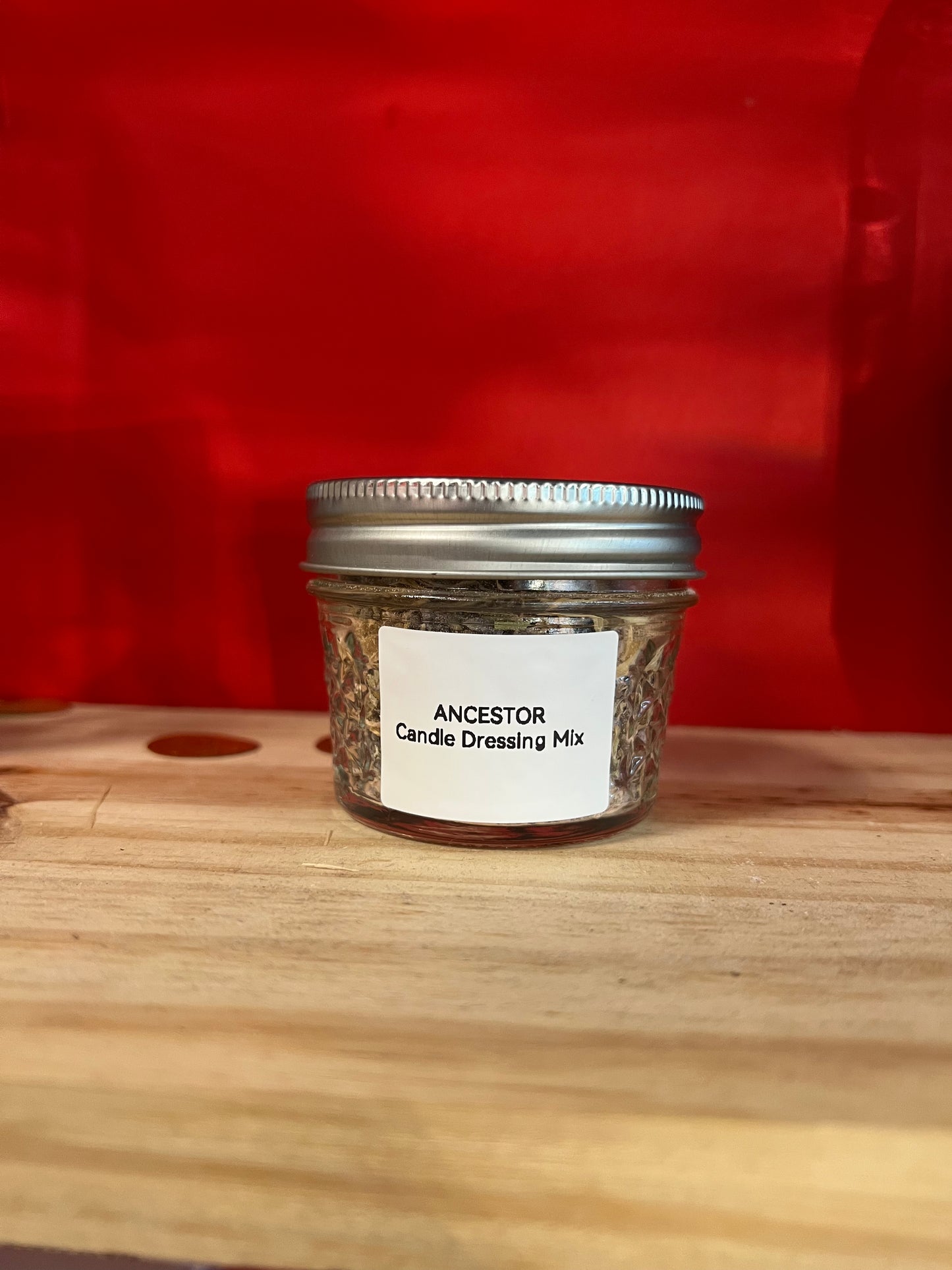 Ancestor Candle Dressing Mix