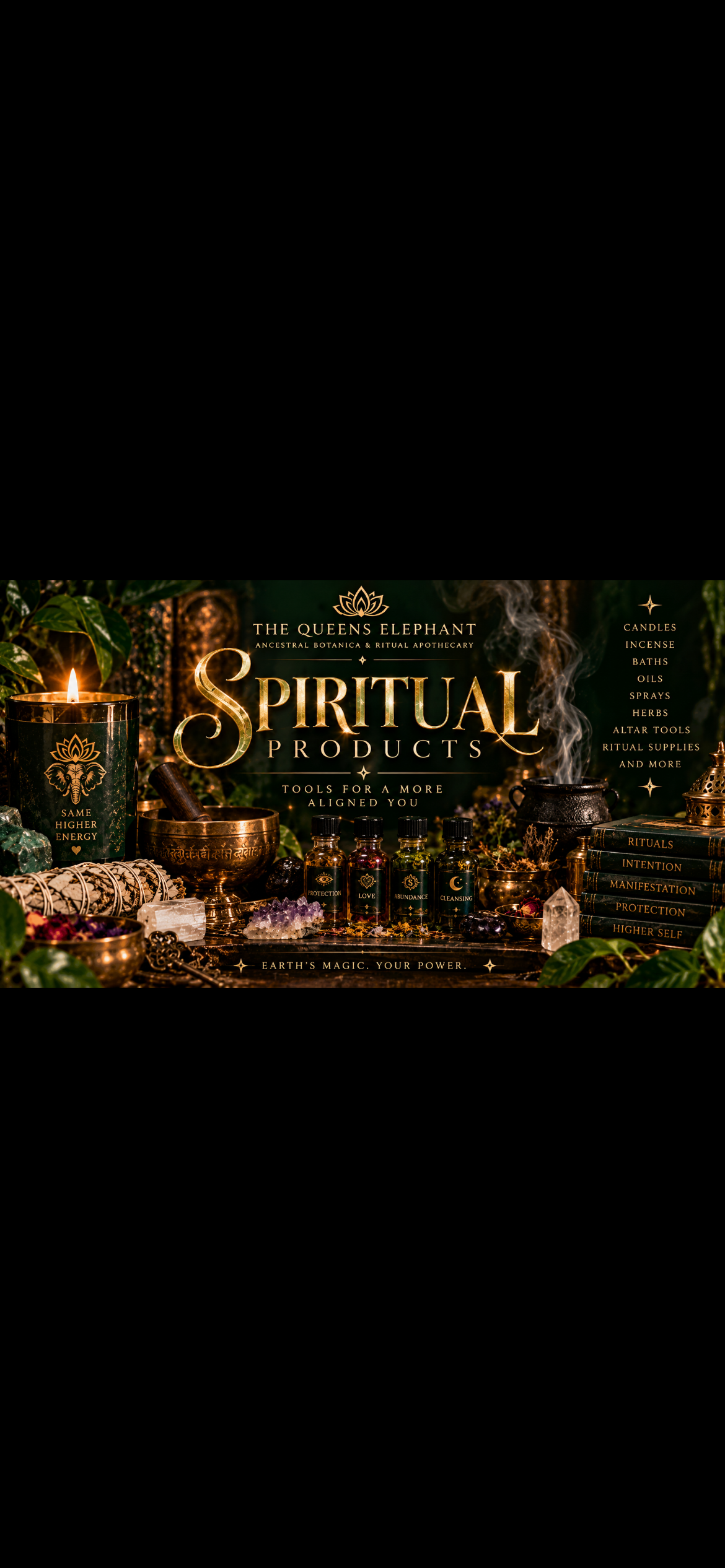 Spiritual Products