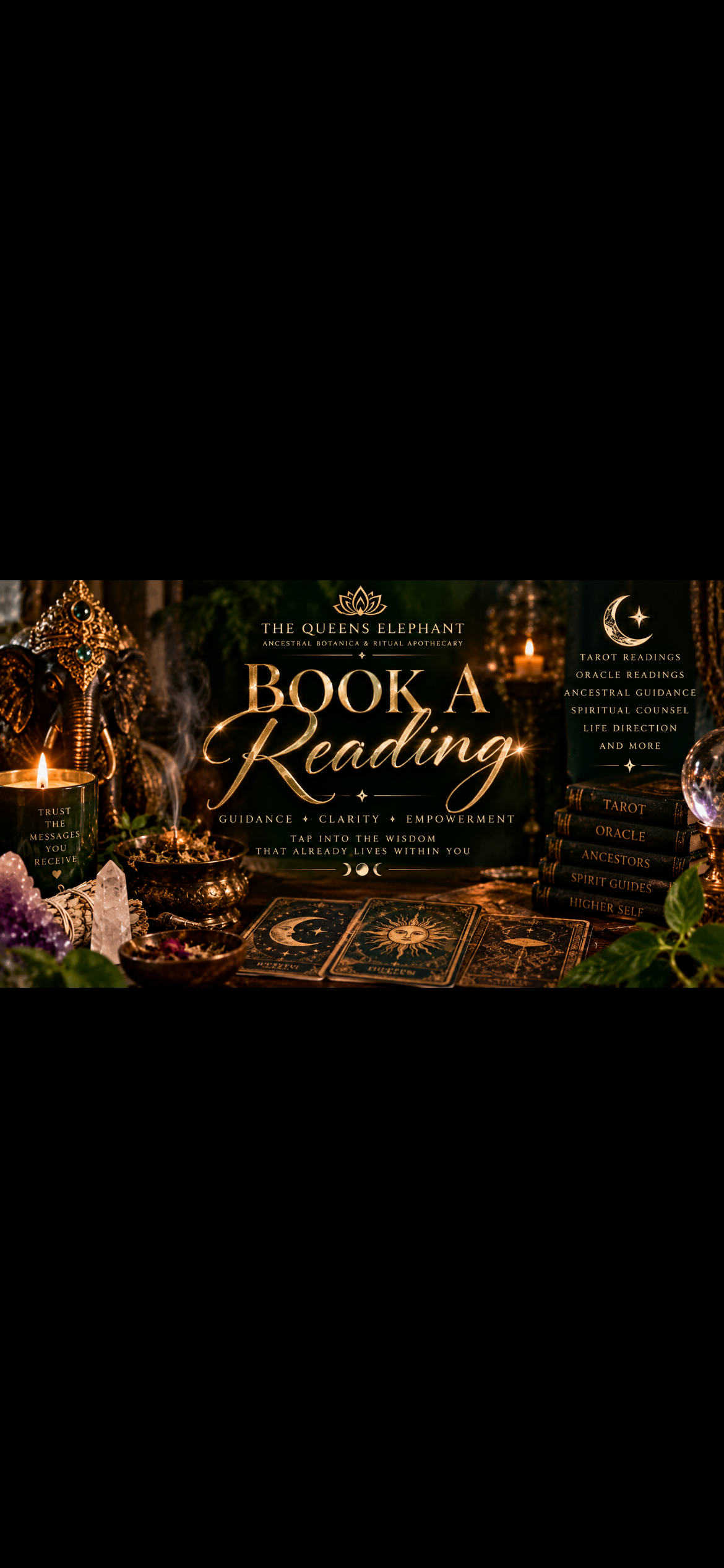 Book A Reading