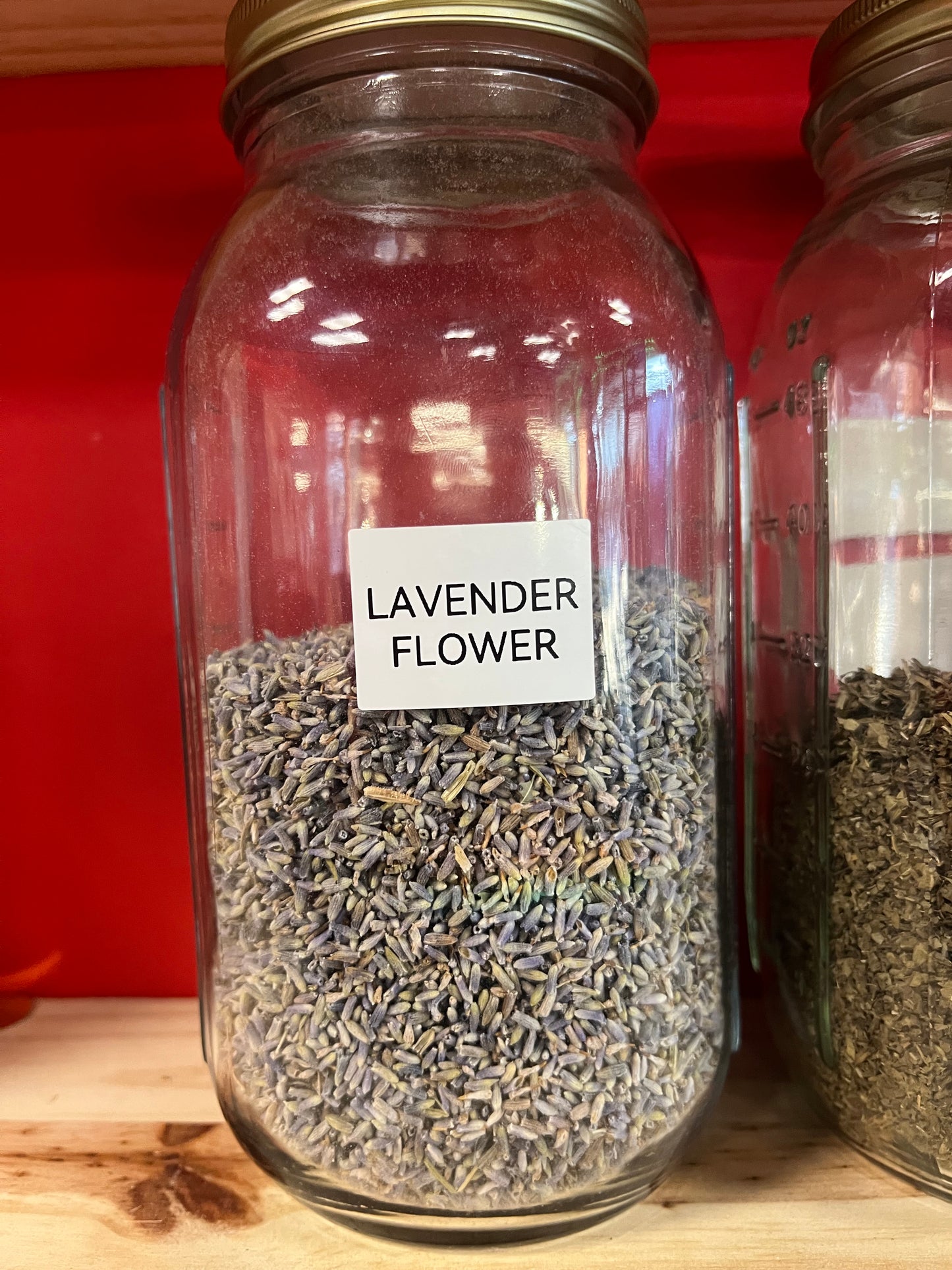 Lavender 1oz