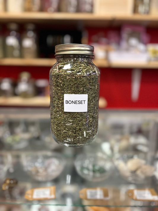 Boneset 1oz