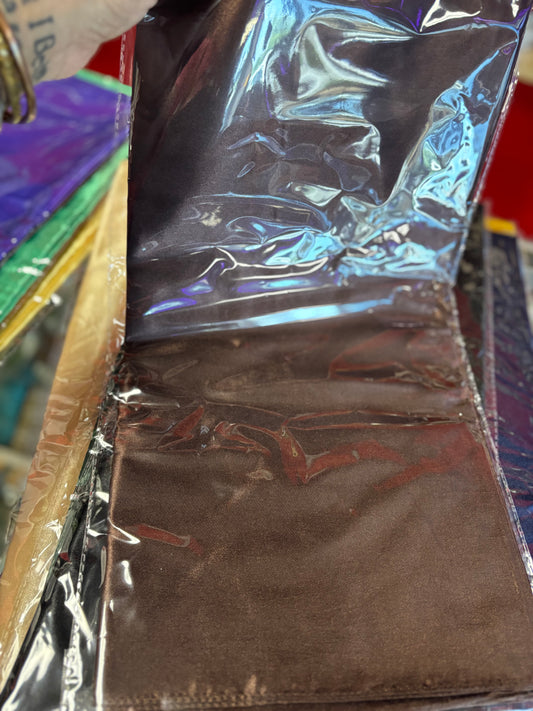 Pañuelo - Brown