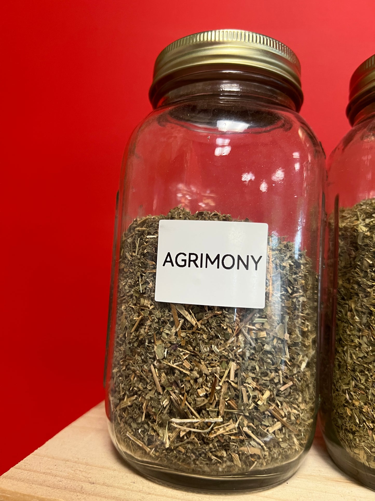 Agrimony 1oz
