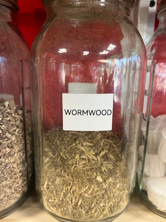 Wormwood 1oz