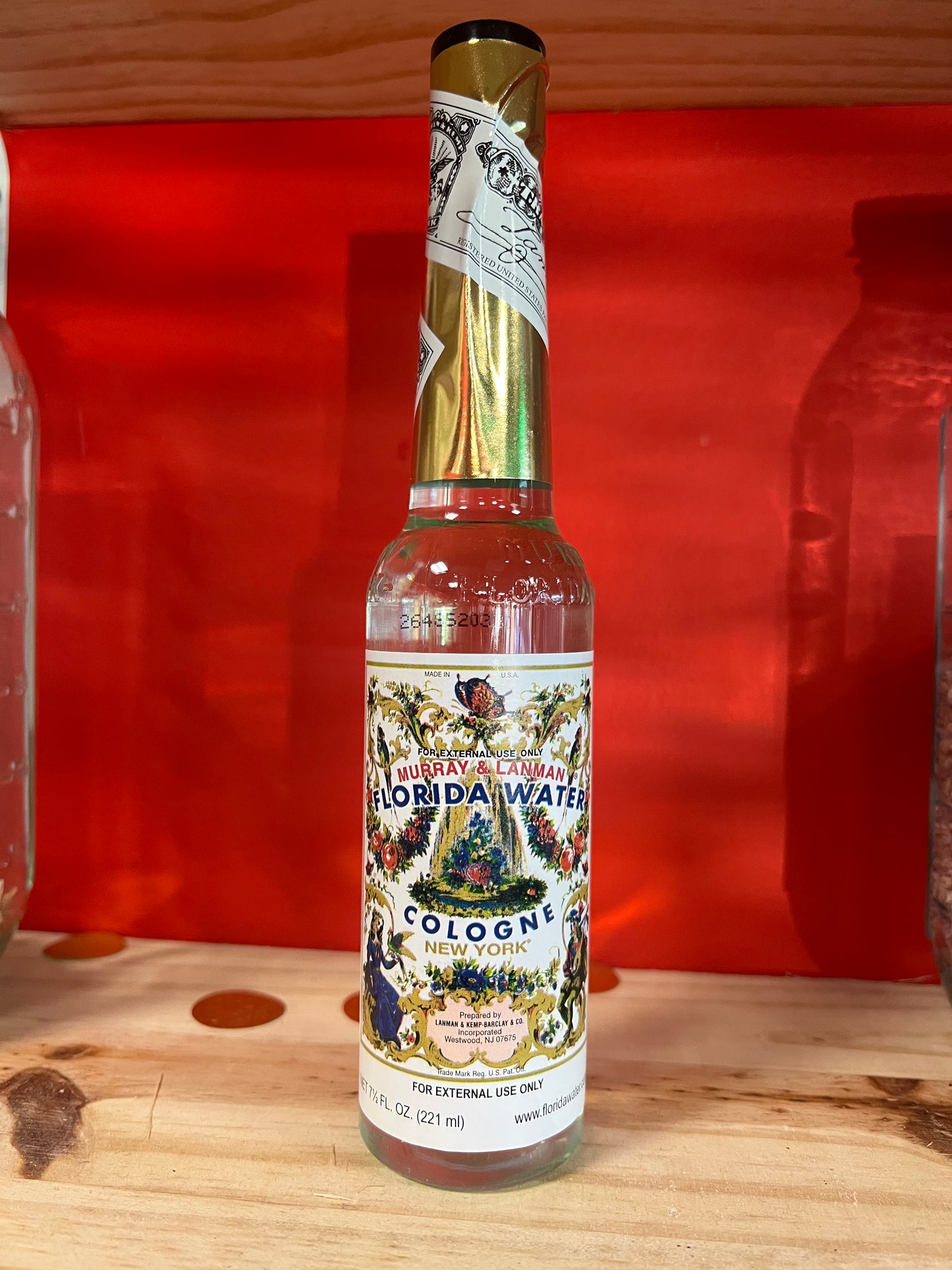 Florida Water