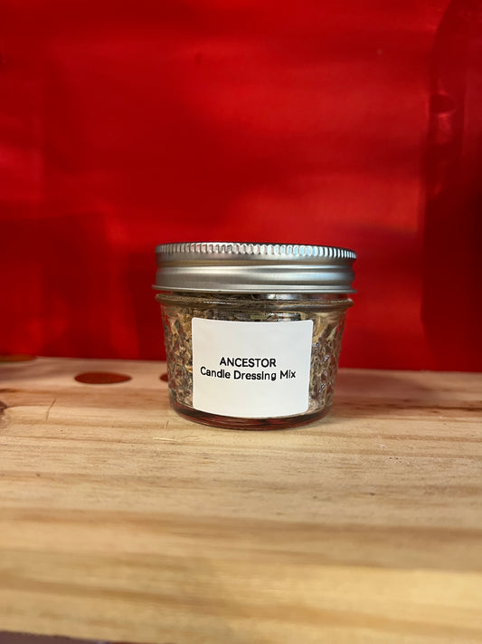 Ancestor Candle Dressing Mix